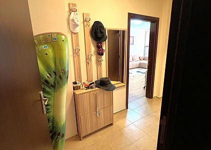 Geräumige Wohnung in einer ausgezeichneten Anlage. Foto 17 Geräumige Wohnung in einer ausgezeichneten Anlage. Foto 17