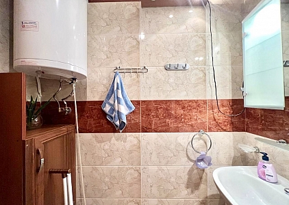 Wohnung in erster Linie in einem großen Komplex. Foto 17 Wohnung in erster Linie in einem großen Komplex. Foto 17