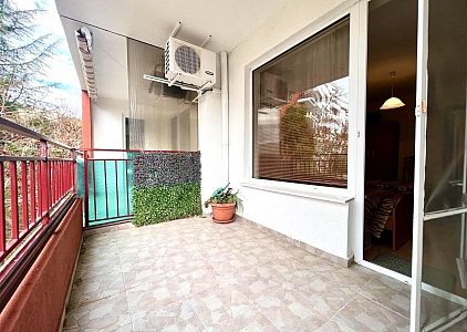 Wohnung in erster Linie in einem großen Komplex. Foto 13 Wohnung in erster Linie in einem großen Komplex. Foto 13