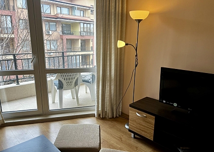 Beautiful apartment with sea view. Photo 21 Beautiful apartment with sea view. Photo 21