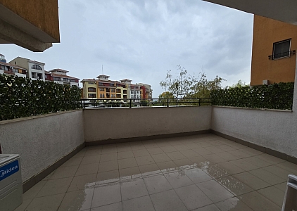 Apartmán s výhledem na moře a bazén v první linii. Foto 15 Apartmán s výhledem na moře a bazén v první linii. Foto 15
