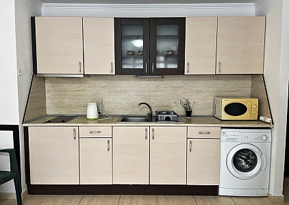 Apartament z widokiem na basen w pierwszej linii. Zdjęcie 9