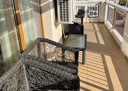 Luxury apartment with panoramic sea. Photo 16 Luxury apartment with panoramic sea. Photo 16