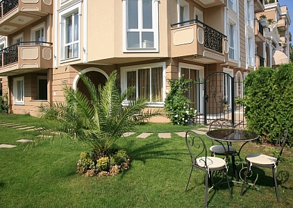 Отличная квартира в уютном комплексе!. Фото 25