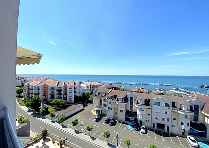 Large apartment with panoramic sea view. Photo 54 Large apartment with panoramic sea view. Photo 54