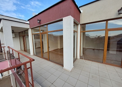 Large panoramic apartment in installments until the end of 2026. Photo 21 Large panoramic apartment in installments until the end of 2026. Photo 21