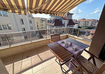 Beautiful apartment 50 meters from the sea in a house without maintenance fee. Photo 6 Beautiful apartment 50 meters from the sea in a house without maintenance fee. Photo 6