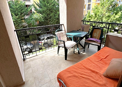 Geräumige Wohnung in einer ausgezeichneten Anlage. Foto 3 Geräumige Wohnung in einer ausgezeichneten Anlage. Foto 3