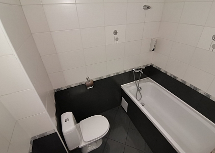 Трехкомнатная квартира в комплексе Райский Сад. Foto 25