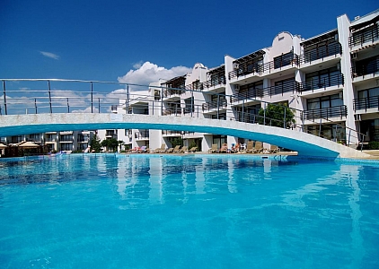 Apartament w pierwszej linii z widokiem na morze. Zdjęcie 7