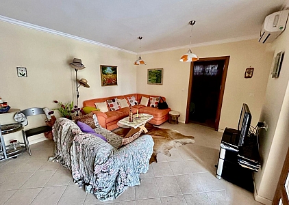 Apartment in a complex on the first line in Sozopol. Photo 8 Apartment in a complex on the first line in Sozopol. Photo 8