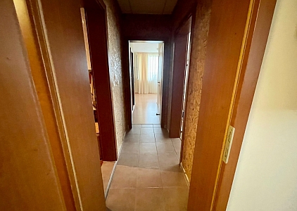 Panorama-Wohnung in der ersten Meereslinie. Foto 12 Panorama-Wohnung in der ersten Meereslinie. Foto 12