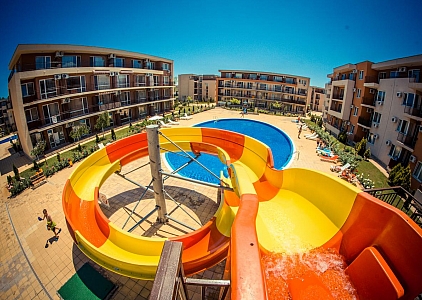 Трехкомнатная квартира на продажу в Холидей Форт Клуб. Photo 8 Трехкомнатная квартира на продажу в Холидей Форт Клуб. Photo 8