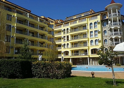 Útulný třípokojový byt v dobrém rodinném komplexu . Foto 20 Útulný třípokojový byt v dobrém rodinném komplexu . Foto 20