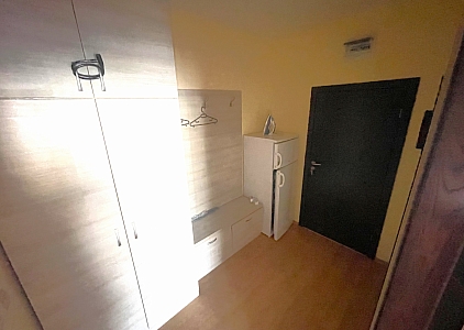 Large studio in a good complex. Photo 12 Large studio in a good complex. Photo 12