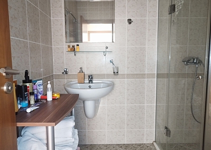 Квартира с видом на бассейн в комплексе с отличной локацией. Фото 15