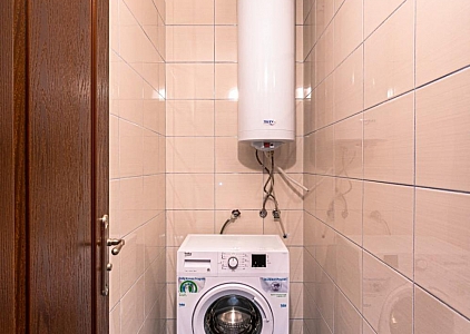 Новый современный апартамент в курорте Равда. Фото 31