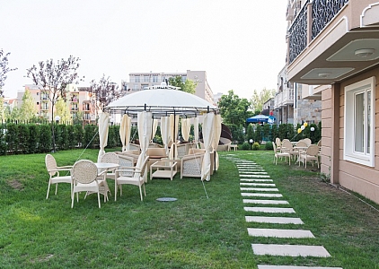 Отличная квартира в уютном комплексе!. Фото 26