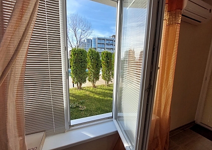 Отличная двухкомнатная квартира на Солнечном. Zdjęcie 14