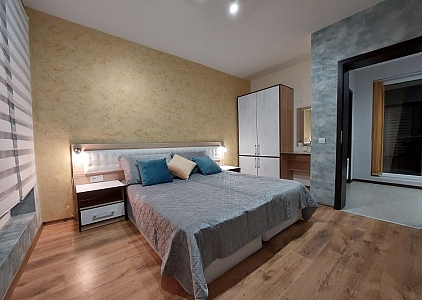 Modernes Stadthaus 200 m vom Meer entfernt!. Foto 39