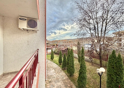 Excellent three-room apartment close to the sea. Photo 10