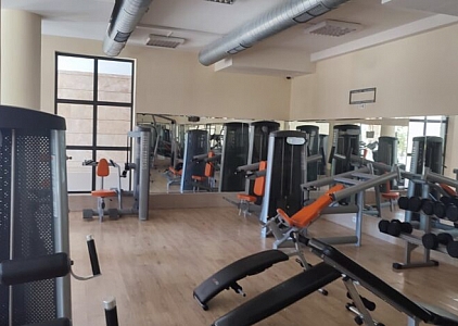 Large apartment 100 from the sea in Nessebar!. Photo 18 Large apartment 100 from the sea in Nessebar!. Photo 18