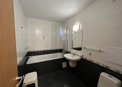 Große Wohnung mit Meerblick. Foto 12