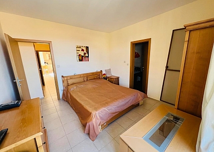 Große Wohnung mit Meerblick. Foto 8