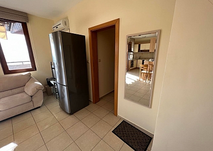 Große Wohnung mit Meerblick. Foto 6