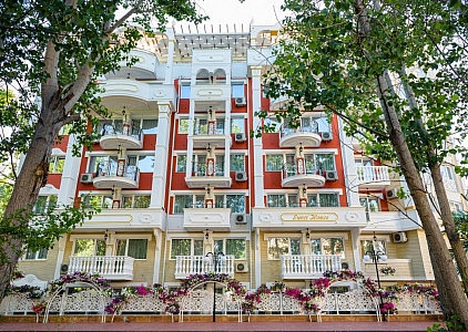 Beautiful apartment in a premium complex. Photo 4 Beautiful apartment in a premium complex. Photo 4