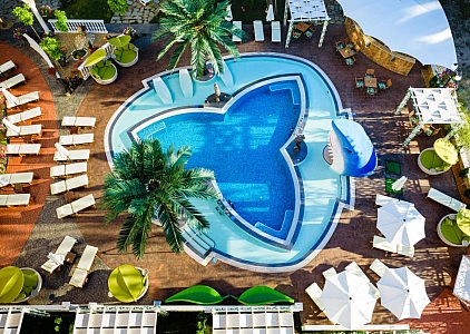 Beautiful apartment in a premium complex. Photo 5 Beautiful apartment in a premium complex. Photo 5