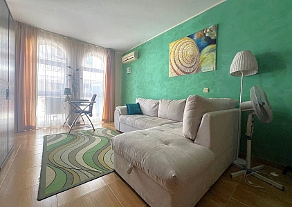 Простора квартира в хорошому комплексі. Фото 8 Простора квартира в хорошому комплексі. Фото 8