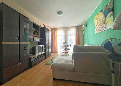 Простора квартира в хорошому комплексі. Фото 9 Простора квартира в хорошому комплексі. Фото 9