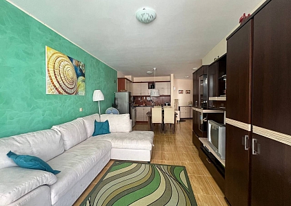 Простора квартира в хорошому комплексі. Фото 2 Простора квартира в хорошому комплексі. Фото 2