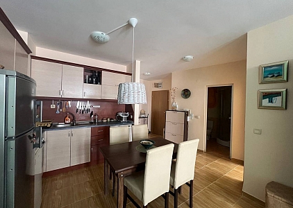 Простора квартира в хорошому комплексі. Фото 15 Простора квартира в хорошому комплексі. Фото 15