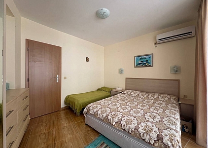 Простора квартира в хорошому комплексі. Фото 17 Простора квартира в хорошому комплексі. Фото 17