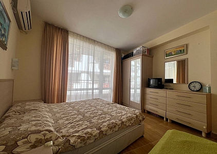 Простора квартира в хорошому комплексі. Фото 19 Простора квартира в хорошому комплексі. Фото 19