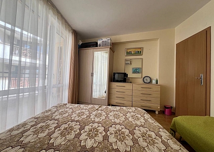 Простора квартира в хорошому комплексі. Фото 18 Простора квартира в хорошому комплексі. Фото 18