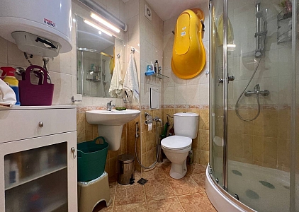 Простора квартира в хорошому комплексі. Фото 20 Простора квартира в хорошому комплексі. Фото 20