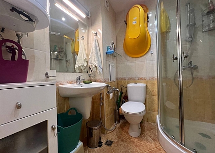 Простора квартира в хорошому комплексі. Фото 21 Простора квартира в хорошому комплексі. Фото 21