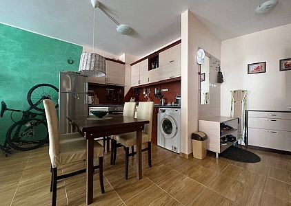 Простора квартира в хорошому комплексі. Фото 11 Простора квартира в хорошому комплексі. Фото 11