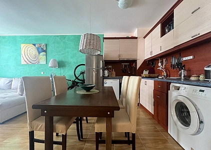 Простора квартира в хорошому комплексі. Фото 12 Простора квартира в хорошому комплексі. Фото 12