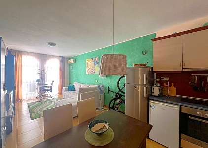 Простора квартира в хорошому комплексі. Фото 13 Простора квартира в хорошому комплексі. Фото 13