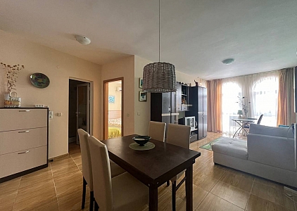 Простора квартира в хорошому комплексі. Фото 14 Простора квартира в хорошому комплексі. Фото 14