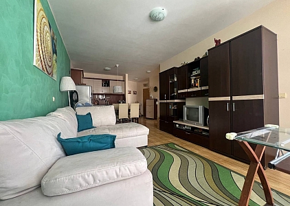 Простора квартира в хорошому комплексі. Фото 7 Простора квартира в хорошому комплексі. Фото 7