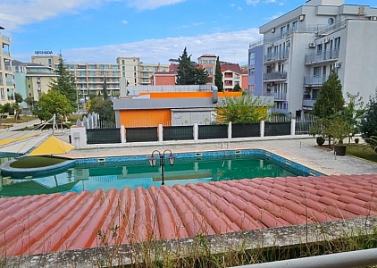 Выгодное предложение - трехкомнатная квартира близко к Несебру. Фото 8