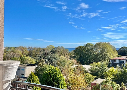 Хорошая квартира близко к морю. Фото 11 Хорошая квартира близко к морю. Фото 11