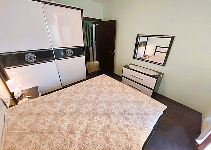 Отличная квартира в 150 метрах от пляжа в Елените. Фото 25 Отличная квартира в 150 метрах от пляжа в Елените. Фото 25