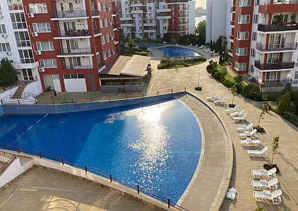 Apartment mit traumhaftem Meerblick in erster Linie. Foto 5 Apartment mit traumhaftem Meerblick in erster Linie. Foto 5