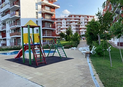 Простора квартира у сімейному комплексі. Фото 4 Простора квартира у сімейному комплексі. Фото 4